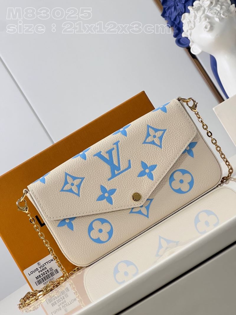 LV Satchel Bags